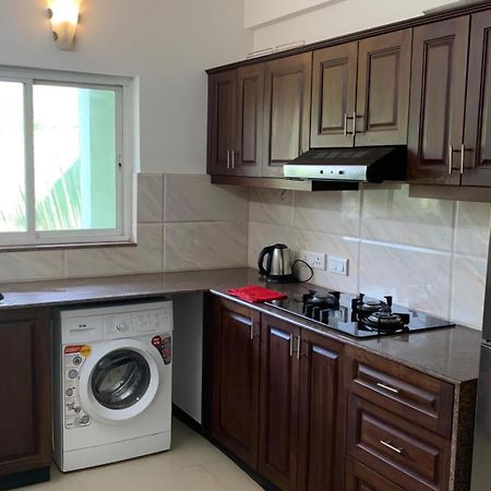 Apartamento B&F Kensington Square Siolim Exterior foto